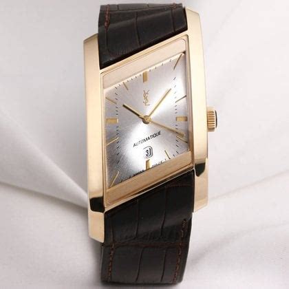 ysl men's watch|ysl watch price.